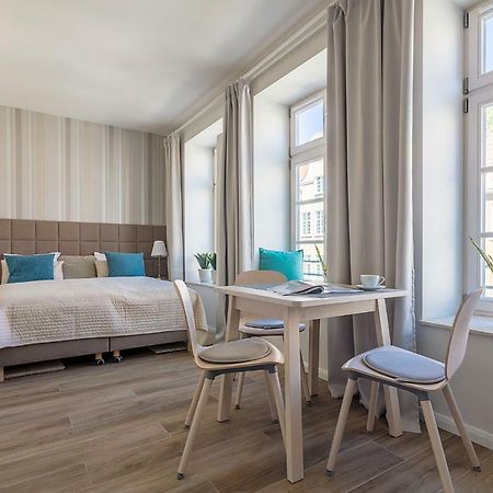 Viu Cinnamon Apartment Гданьск Экстерьер фото