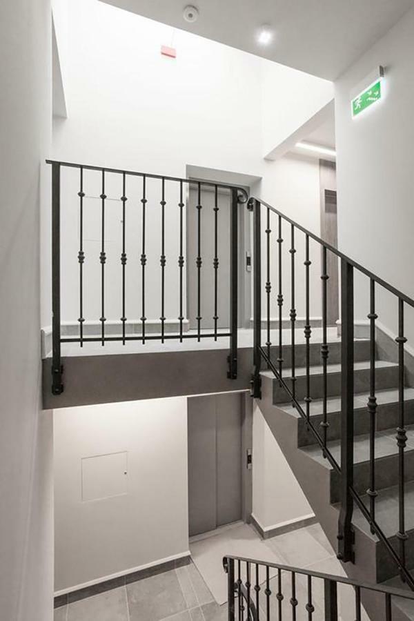 Viu Cinnamon Apartment Гданьск Экстерьер фото